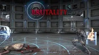 Mortal Kombat X Fukface