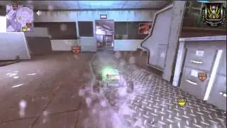 TriForce Benny Hill Montage