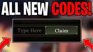 *NEW* ALL CODES IN THE FORGE ROBLOX FEBRUARY 2026 ✅ WORKING THE FORGE CODES!