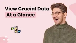 [HD] Real Estate Developer CRM: View Crucial Data at a Glance