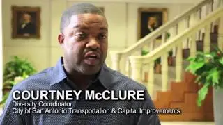 San Antonio Small, Minority and Women-Owned Businesses