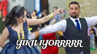 HERŞEYİ KAPAT BU DÜĞÜNÜ İZLE İŞTE ANTEP DÜĞÜNÜ İCLAL VE HÜSEYININ DÜĞÜNÜ GRUP KARASU