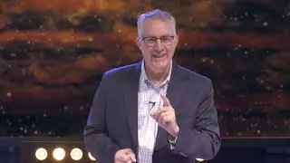 What Did Jesus Really Teach? Part 1 - Everything is Spiritual - September 7 & 8, 2024