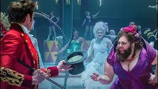 THE GREATEST SHOWMAN KAELA SETTLE && HUGH JACKMAN || THE GREATEST SHOWMAN || CHAPTER ONE
