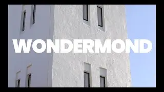 RICK&RUDIE - WONDERMOND (feat. Anne Gine Goemans)