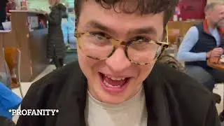 First Weekend Vlog