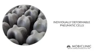 Q AIR Air cell cushion