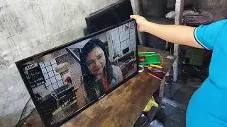 Inverter backlight auto protect problem
