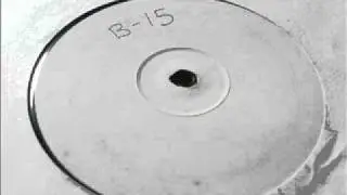 B15 Project - Lover In You - Old Skool 2 Step Garage