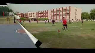 DPSG PALAM VIHAR GURGAON