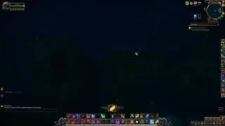 Seafloor Shipwreck Quest ID 52766 Playthrough WoW
