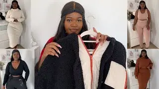 HUGE FASHION NOVA AUTUMN/WINTER TRY ON HAUL