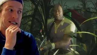 Can Back 4 Blood bring the Left 4 Dead HYPE? - Eight Below Show