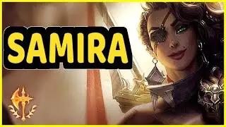 SAMIRA CLIPS