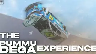 The Pummu Dega Experience