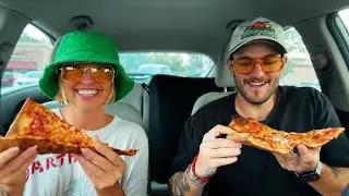 Can you get good NY pizza outside of NYC?