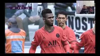 eFootball PES 2020. Обзор и новый монтаж!