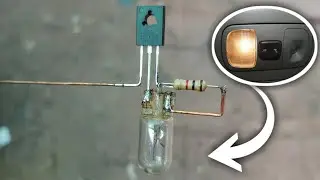 Amazing project!! Most useful creative DIY idea || simple circuit