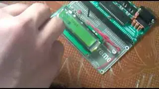 Using the Analog to Digital Conver (ADC) - PIC Tutorial