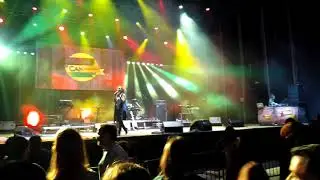 Lioness Den  Mamaqucha Reggaecan 2018  