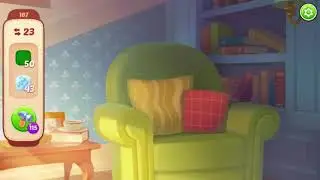 Homescapes New Hack 2018