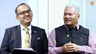 An Interview with Dr. S.P. Yadav, Director General, International Big Cat Alliance (IBCA)