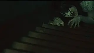 Easter Horror Bunny FuFu - Haunted Travels BTS