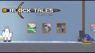 ROBLOX Block Tales - Tutorial Terry OTS song (Extended - 1 hour)