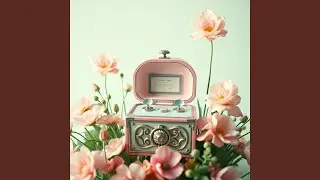 Soft Respite 〜Chill Music Box〜
