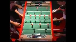 Football de Table