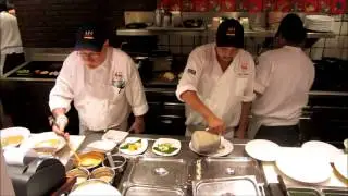 Hula Grill Maui Restaurant Kaanapali Beach