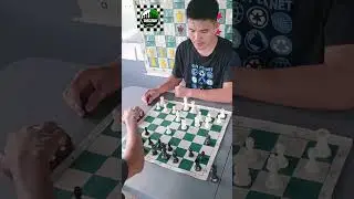 Discover and learn this BRILLIANT Bobby Fischer Trap!