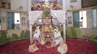 ।। Raipur mein aa Suhini sarkar Acchi dis pyara tu hik baar.Aa Sain Rajaram jo lal Sain Gobindram ।।