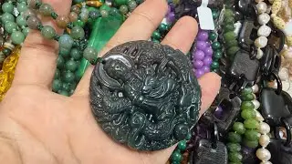 clip159 ngày 19/01/2026. Trang sức si nhật hàng hiệu, chọn sp liên hệ zalo :0865440479