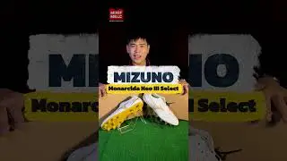 Mizuno โปรว้าวเดย์ #minimallsportclub #football #futsalsl
