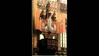 Buxheimer Orgelbuch IV