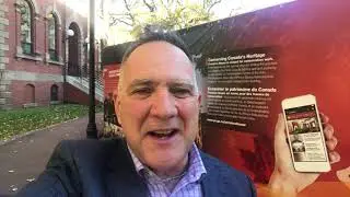 Pray Canada | Day 44 | October 21 | ELECTION DAY
