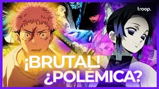 Can Demon Slayer still win an Oscar? Jujutsu Kaisen is a smash hit with its return!