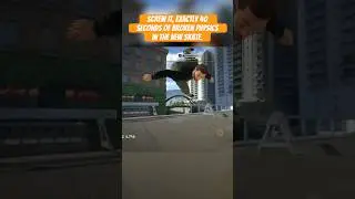 What is happening in the new skate. game 😳 #skate #skate4 #gaming #gameplay #skateboarding #stream
