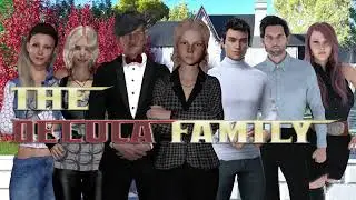 The DeLuca Family Ost Crafty Critters