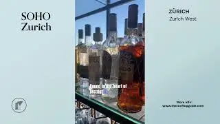 SOHO Zurich - Review