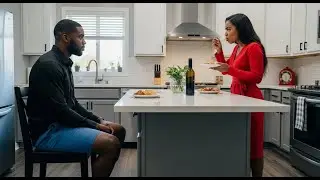 &ldquo;My Wife Said Her Ex Never Disappointed Her &mdash; So I Let Her Go&rdquo;