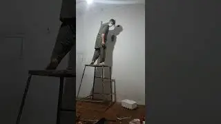 new ac  installed atiol