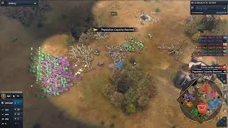 Abbasid Best Late Game? 
