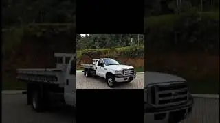 #Ford #F-4000 #motor cumimns @LRO8PR