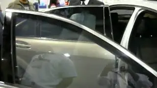 Дистанционное управление Smart Tint