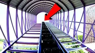 Фрида - Энергияландия 2023 (4K) (POV) (Затор, Польша) GoPro HERO 12