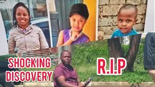 Shocking Post Mortem Results Reavealed| Joyce Syombua Murder Case