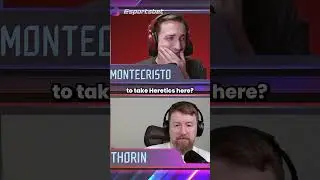 How Perkz is DESTROYING Heretics