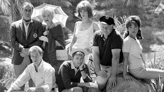PROGRAMAS DE ANTA&Ntilde;O - La Isla de Gilligan